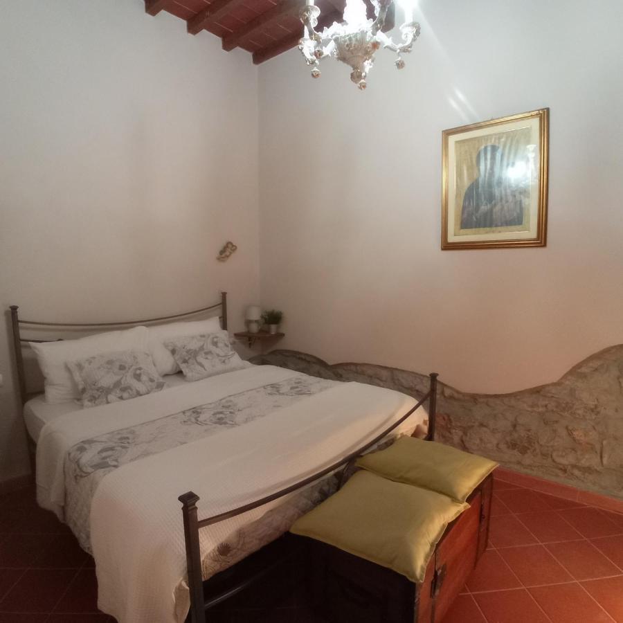 La Guelfa 64 Apartment Pontassieve Bagian luar foto